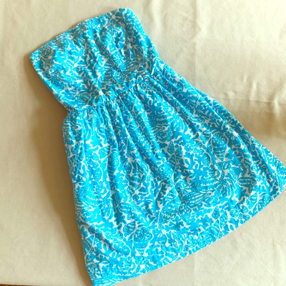 Lilly Pulitzer